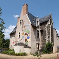 Les secrets du Logis de la Corne de cerf
