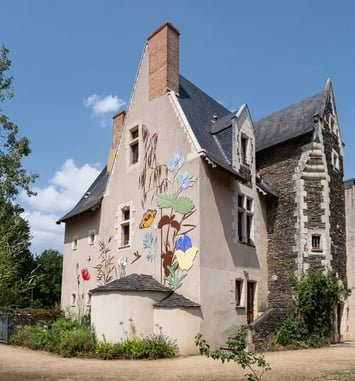 Les secrets du Logis de la Corne de cerf