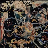 Présentation de l'œuvre de Stéphane Couturier