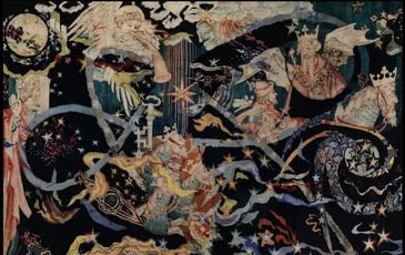 Présentation de l'œuvre de Stéphane Couturier