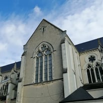 Visite libre de l'église Saint Gervais et Saint Protais