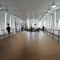 Initiation à la boule de fort