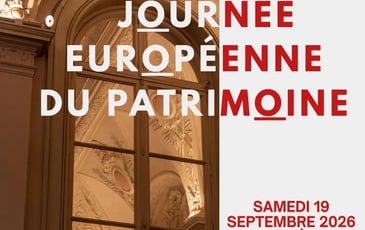 Visite guidée du palais de justice d'Angers
