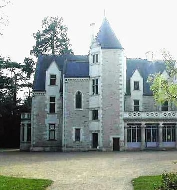 A la découverte de la Galerie Sonore d'Angers