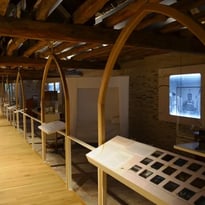 Visite libre du musée du Bon Pasteur