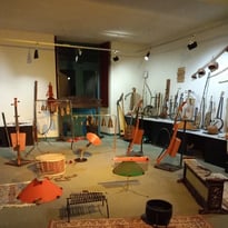 Atelier duo parents enfants de 1 à 4 ans