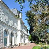 Patrimoine Numérique : L'Herbier et le Jardin Botanique de la Faculté de Santé s'exposent