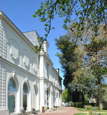 Patrimoine Numérique : L'Herbier et le Jardin Botanique de la Faculté de Santé s'exposent