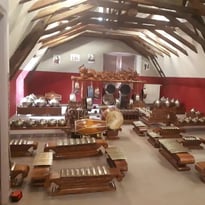Atelier découverte de Gamelan Javanais