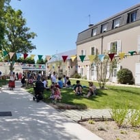Visite guidée du Tiers-lieu de l'Esvière