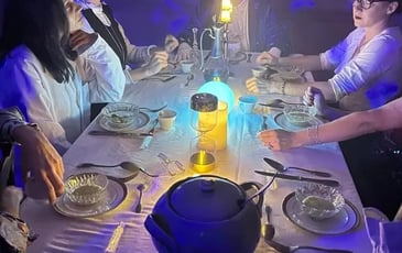 Le secret des mémoires perdues