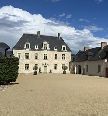 Journées européennes du patrimoine