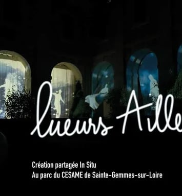 Exposition photographique autour du projet "Lueurs Ailleurs"
