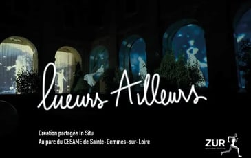 Exposition photographique autour du projet "Lueurs Ailleurs"
