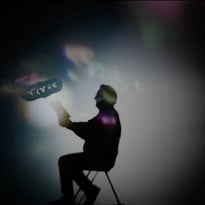 B'rêves histoires, projection vidéo