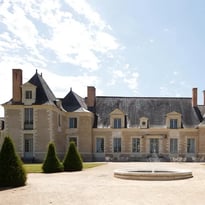 Journée du château