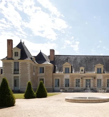 Journée du château