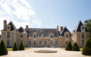Journée du château