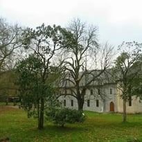 Couvent de La Haye aux Bonshommes