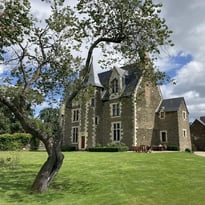 Manoir de Belligan