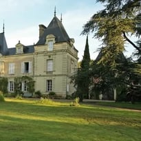 Château des Vaults, Domaine du Closel