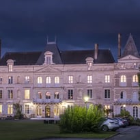 Château de Briançon