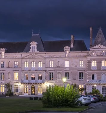 Château de Briançon