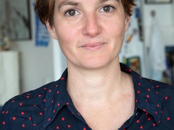 VILLAGES EN SCÈNE : La vie rêvée Kelly Rivière - Cie Innisfree