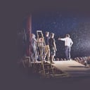 Troupe Réunie pour la Poésie et la Liberté