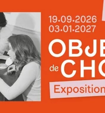 Inauguration de l'exposition "Objets de choix. Une autre histoire du Planning familial. Corps, intimité, politique"