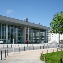 Visite du Quai