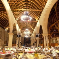 Greniers Saint-Jean d'Angers