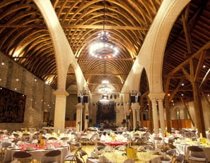 Greniers Saint-Jean d'Angers