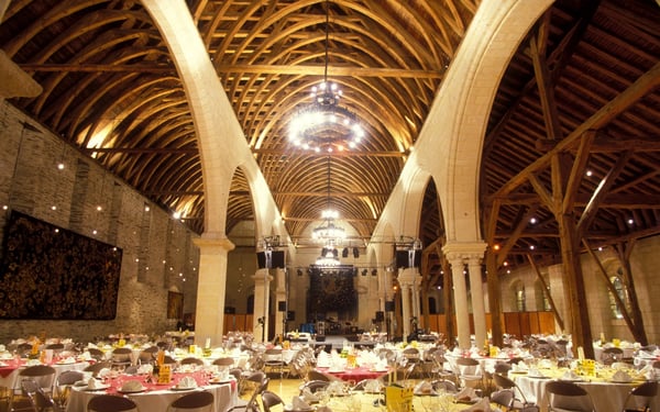 Greniers Saint-Jean d'Angers