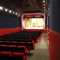 Théâtre des rêveries