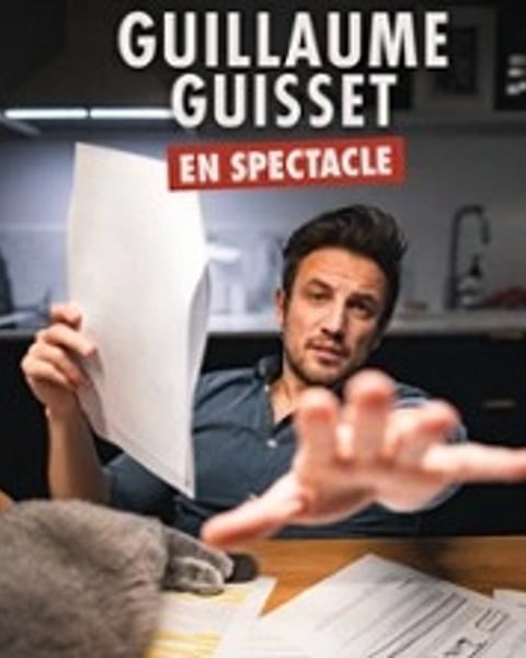 Guillaume Guisset