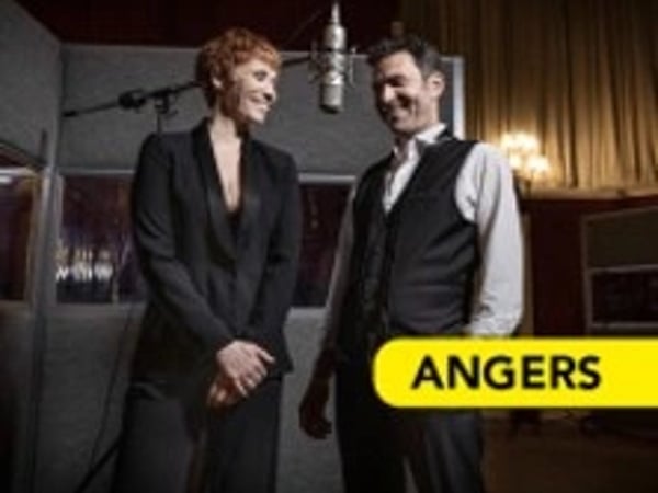 La chanson française