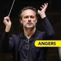 ONPL, Symphonie n°4 de Beethoven