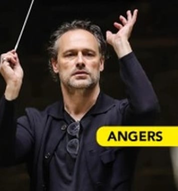 ONPL, Symphonie n°4 de Beethoven