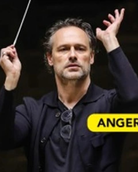 ONPL, Symphonie n°4 de Beethoven