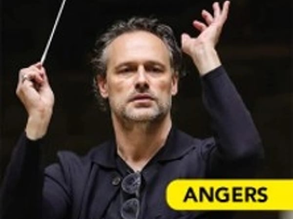 ONPL, Symphonie n°4 de Beethoven