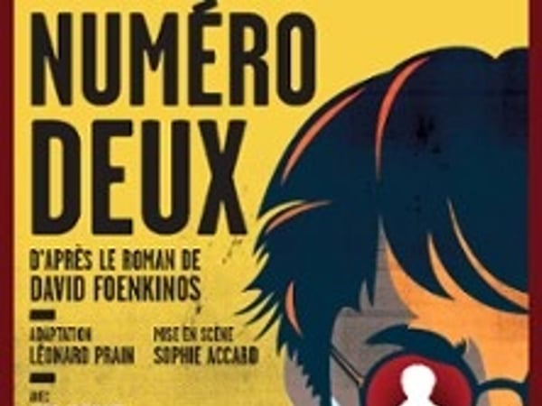 Numéro Deux