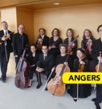 ONPL, Pause concert Piazzolla