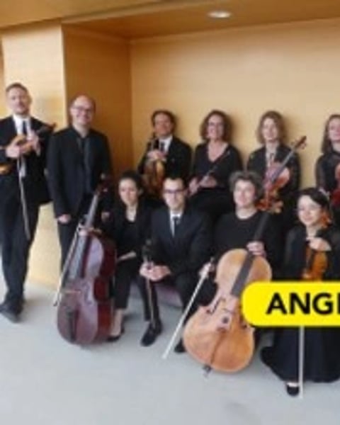 ONPL, Pause concert Piazzolla
