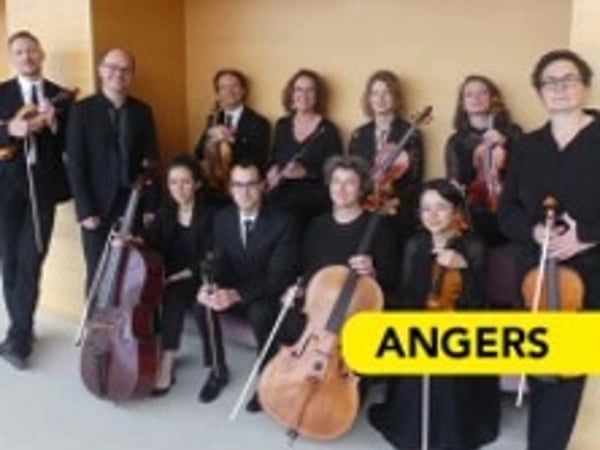 ONPL, Pause concert Piazzolla