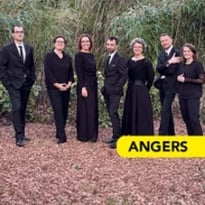 ONPL Pause concert Septuor Mozart Vivaldi