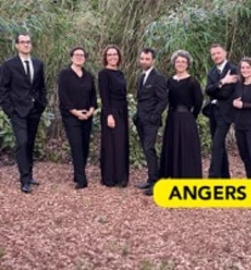 ONPL Pause concert Septuor Mozart Vivaldi