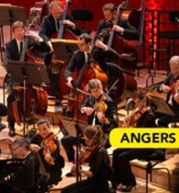 ONPL, Pause concert symphonique