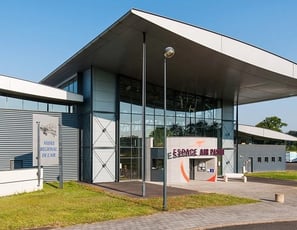 Espace Air Passion