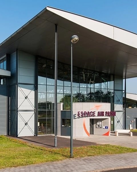 Espace Air Passion